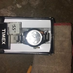 Timex watch